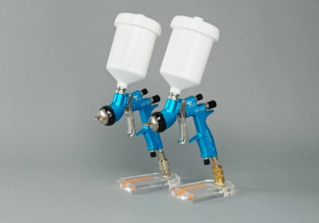 краскопульт ручной onetech nt-101 голова mp сопло 1,7 мм