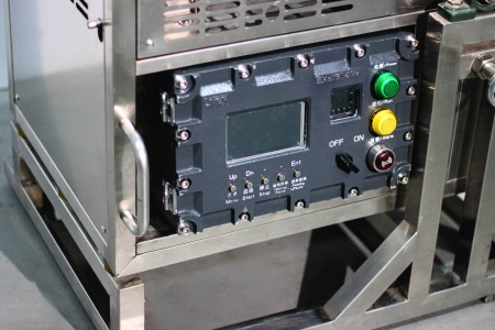 регенератор растворителя onetech nt19-20-as