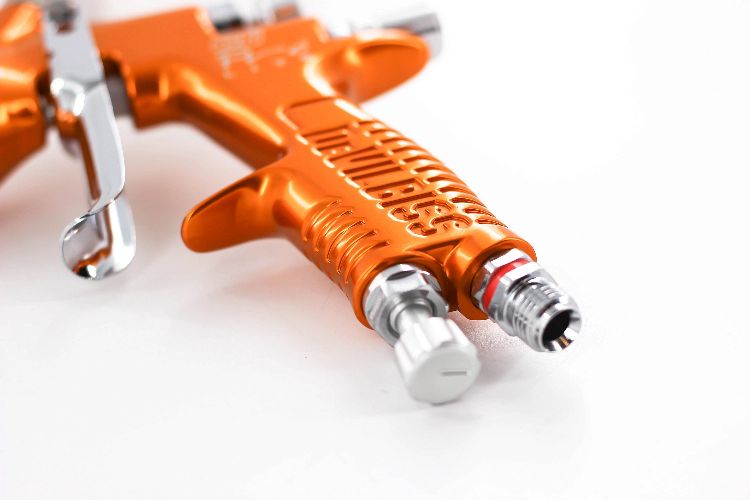 Основные неисправности краскопультов: как исправить и избежать