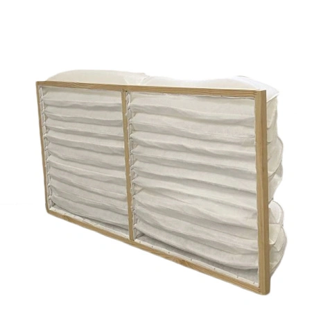 фильтр карманный onetech nt08k-g3 600 х 560 х 200 мм 5к