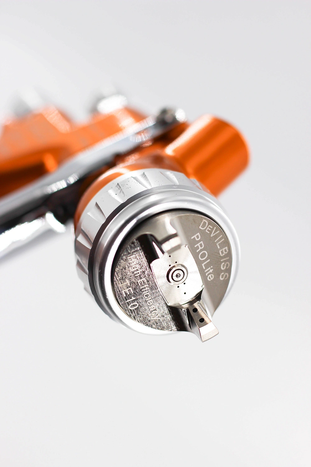 Подбор сопла для краскопульта. Практическое руководство.