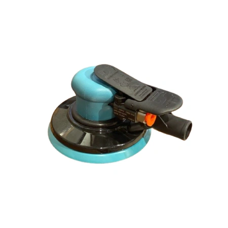 шлифовальная машинка dynabrade spirit, эксцентрик 2,5 мм 59044