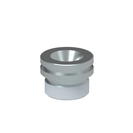 направляющая шарового клапана насоса durr ecopump vp m12290011