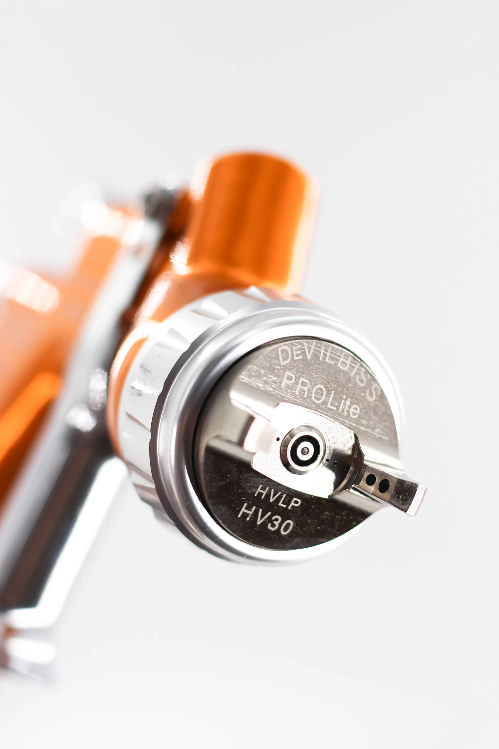 Подбор сопла для краскопульта. Практическое руководство.