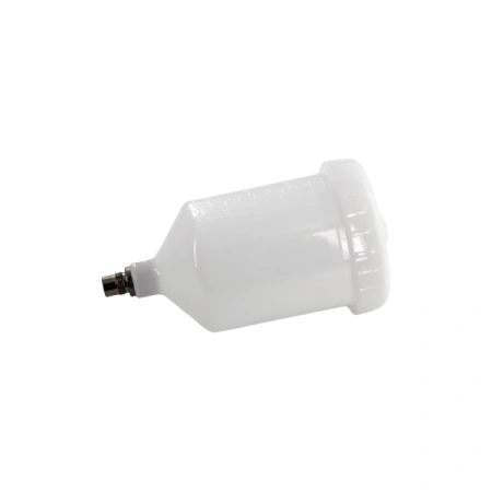 бачок пластмассовый onetech 600 мл. nt05a-0073