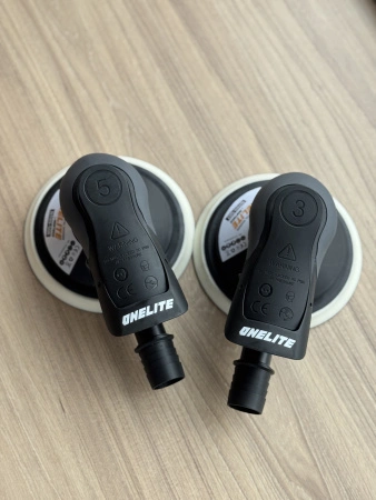 машинка шлифовальная орбитальная эксцентриковая onetech onelite nt09-508