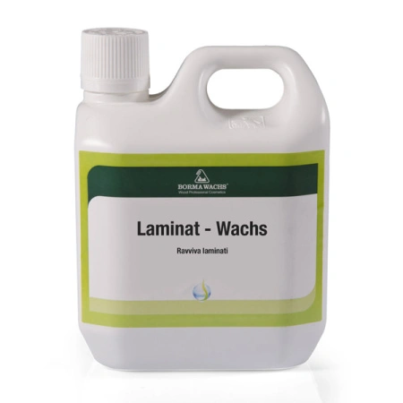 восстанавливающее средство для ламината borma laminate reviver 1 л