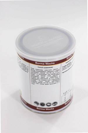 масло паркетное самогрунтующиеся borma hardwax parquet oil quick 1030 цвет прозрачный 1 л