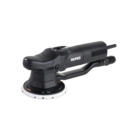 шлифовальная эксцентриковая машинка rupes br106aes/std