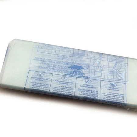 мешки recbag formeco 384307 под дистилятор 30 л в комплекте 50 шт.