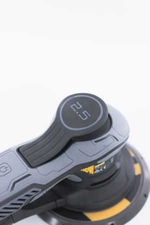 машинка электричеcкая шлифовальная onetech nt09e-525cb