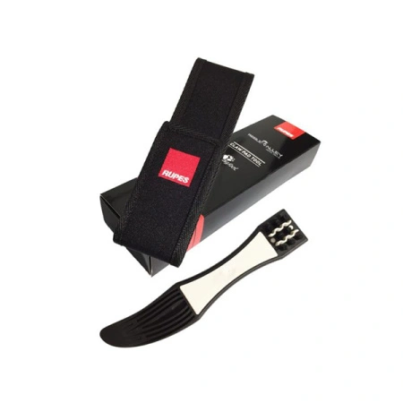 инструмент rupes bigfoot 9.bf7002 для смены подошв с держателем