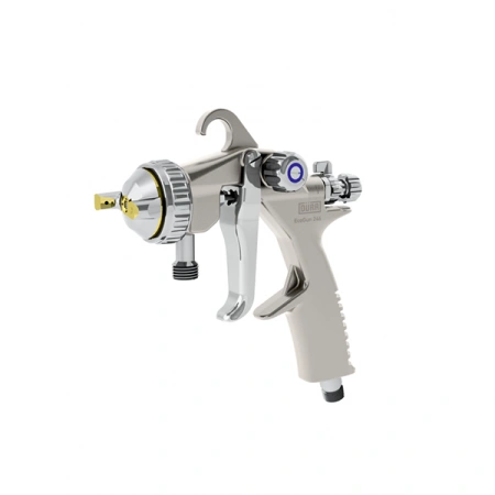 краскораспылитель малярный durr ecogun as man 1ps-12-sst-pc-uf38-essp-f14 с нижней подачей