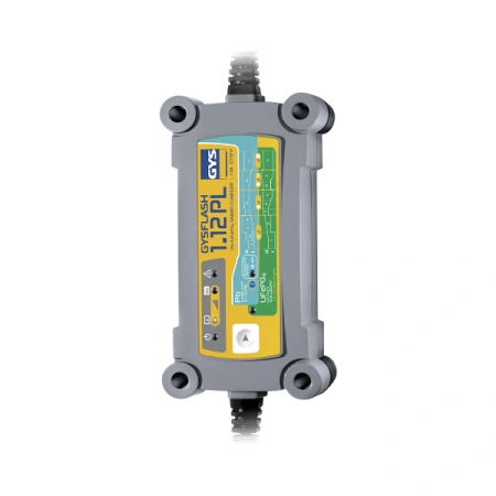 зарядное устройство gys gysflash 1.12 pl 026902