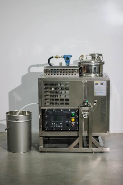 регенератор растворителя onetech nt19-20-as