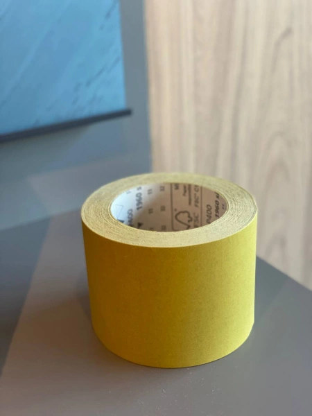 абразивный материал в рулонах 1960 siarexx 115мм х 50м p180 sia abrasives