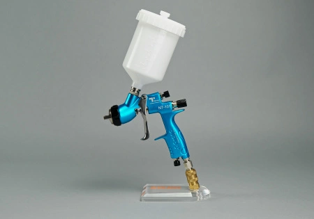краскопульт ручной onetech nt-101 голова mp сопло 1,5 мм