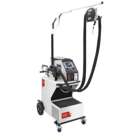 аппарат точечной сварки gys gyspot evolution pti-s7 020900