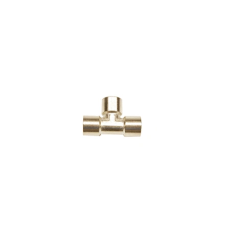 тройник onetech nt04a-0162 для низкого давления