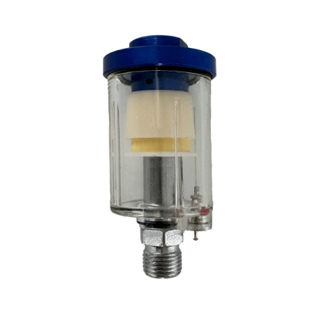 фильтр воздушный для краскопультов onetech nt10-afm-04 пластик