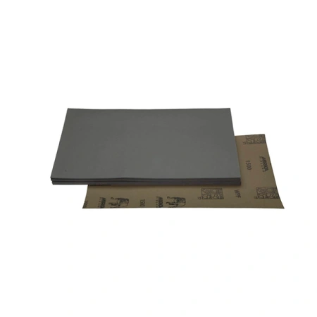 наждачный лист 230 мм х 280 мм р1500 sia abrasives