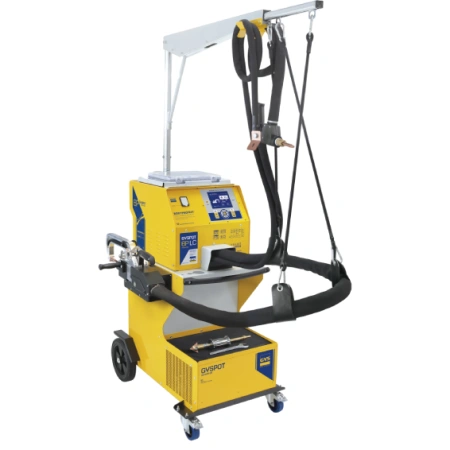 аппарат точечной сварки gys gyspot inverter bp.lc-s7 020757