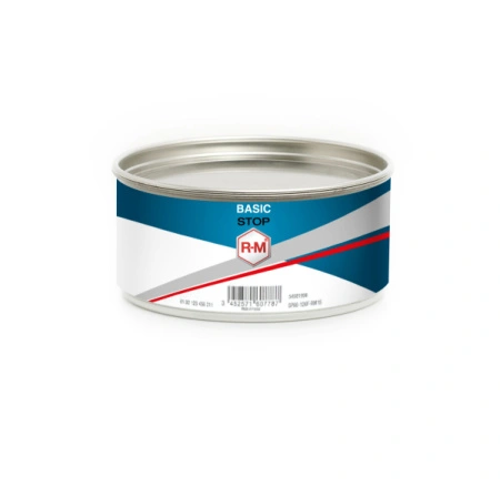 отвердитель r-m basic hardener 0,5 л