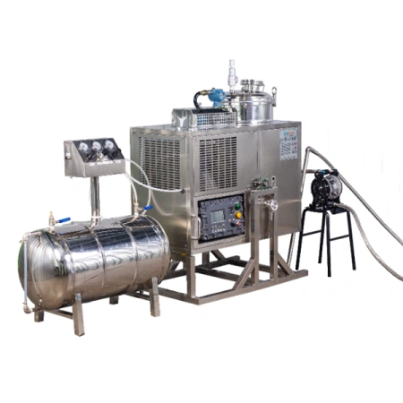  регенератор растворителя ecotech 125 as 125 л