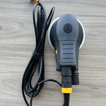 машинка шлифовальная электричеcкая onetech nt09e-530cf