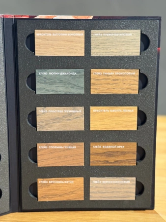 каталог цветов морилок / красителей травы by 2026 brant