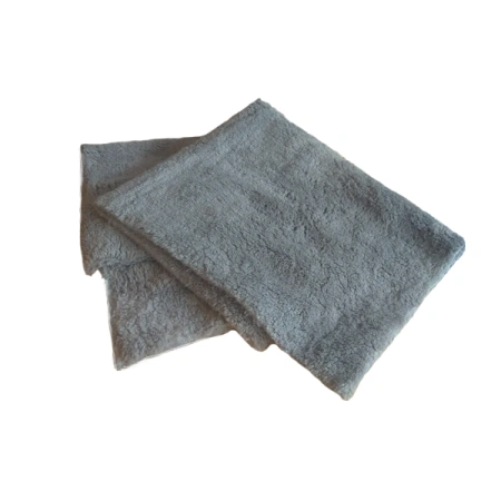 салфетка для полировки из микрофибры fluffy 40х40см