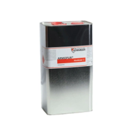 отвердитель chemie armor armopur hardener 1 по 4,5 кг