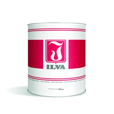 грунт-изолятор 2к пу для мдф ilva pa70000 цвет прозрачный 25 кг