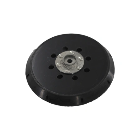 подошва onetech nt06-6007 для шлифмашинки nt09e-525cb, nt09e-550cb