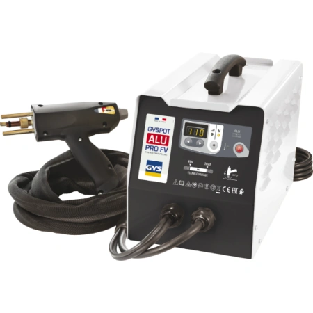 аппарат точечной сварки gys gyspot alu pro 021990