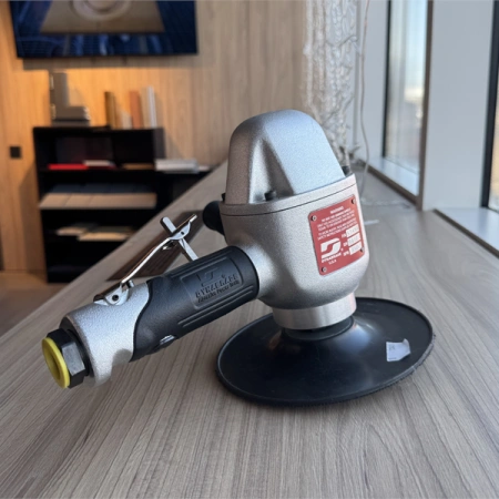 шлифовальная машинка dynabrade 52454