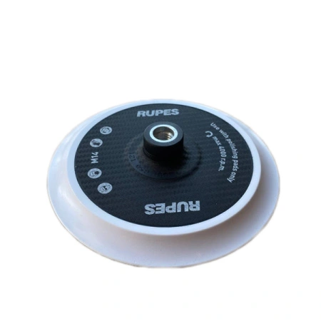 подошва полировальная rupes 992.600 диаметр 150 мм