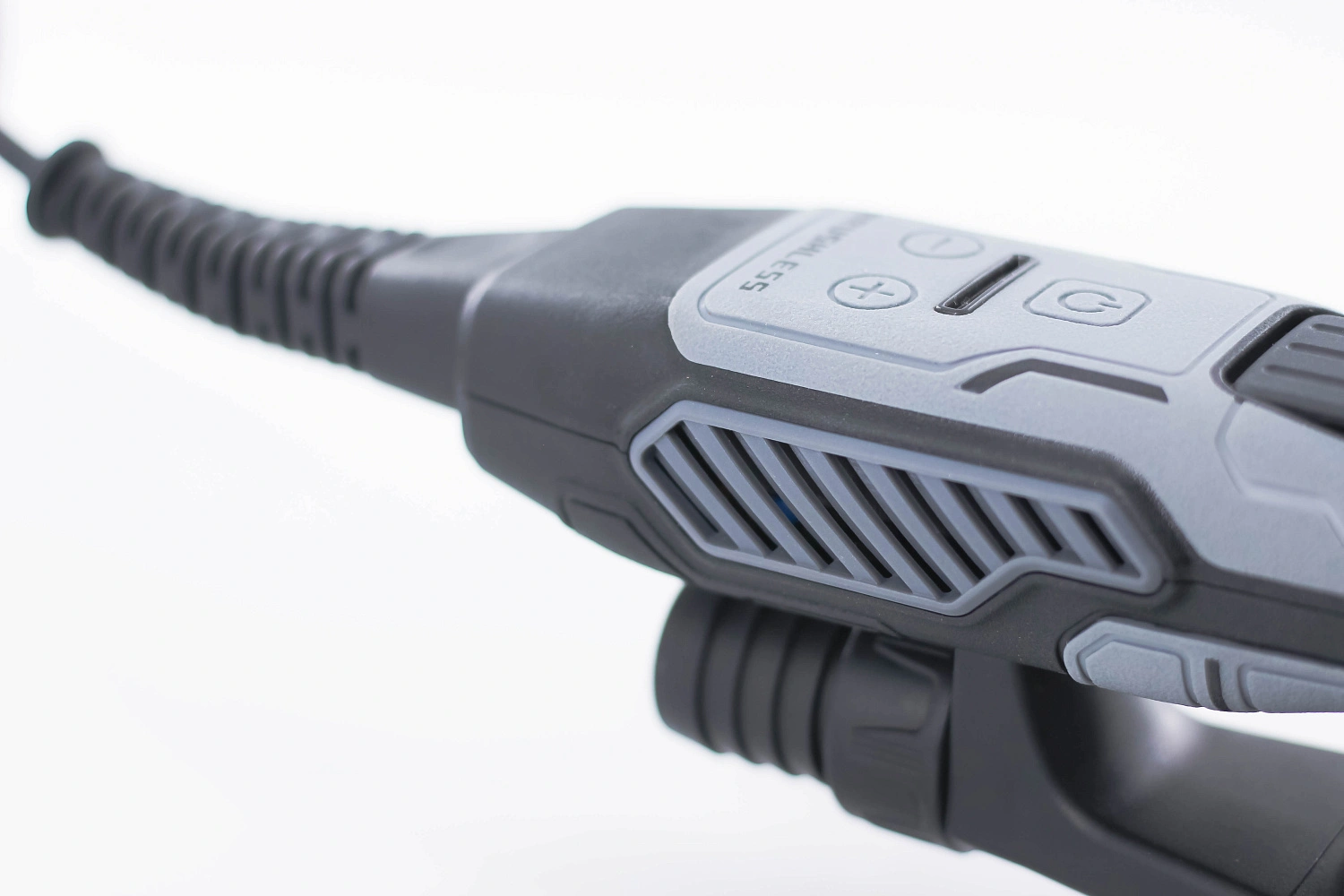 Бесщеточные шлифовальные машинки ONETECH: Обзор моделей NT09E-550CB и NT09E-525CB