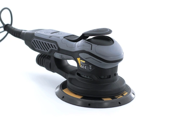 машинка электричеcкая шлифовальная onetech nt09e-525cb
