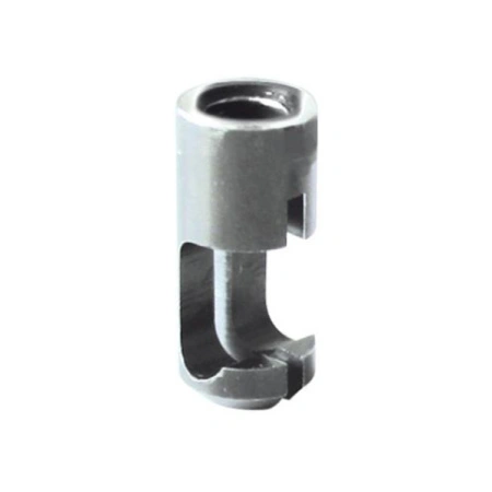 алюминиевый зажим 2 для mini puller gys 050945