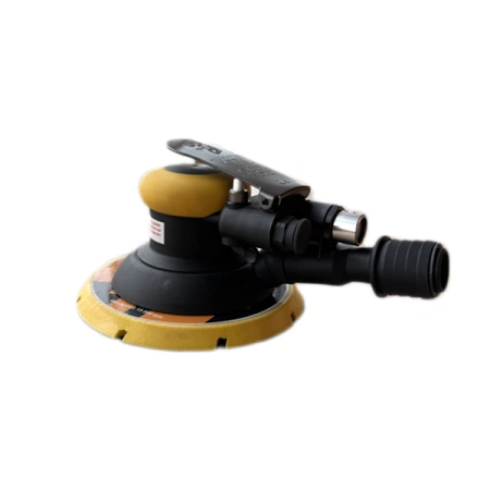 машинка шлифовальная орбитальная эксцентриковая onetech nt09-525c-h