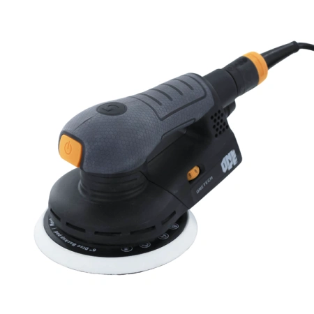 машинка шлифовальная электричеcкая onetech nt09e-550cf