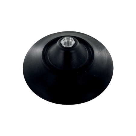 подошва onetech nt06-6008 липучка 150 mm для полировальной машинки