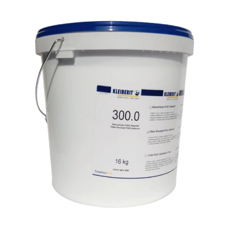клей клейберит 300.0 d3, ведро 16 кг