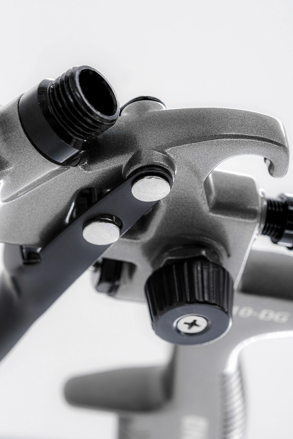 Новый краскопульт ONELITE от ONETECH 