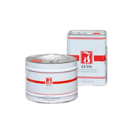 отвердитель ilva txs0a09 для полиуретановых материалов 5 кг