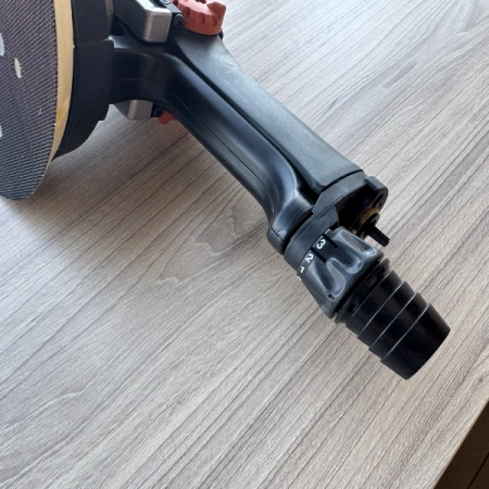 машинка шлифовальная rupes ta562an