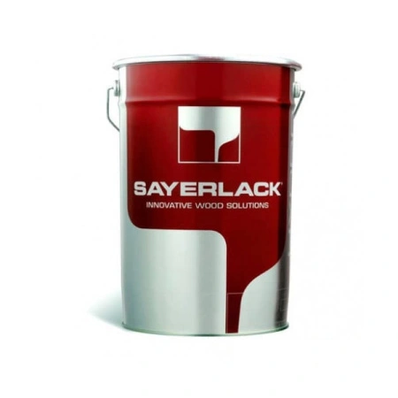 эмаль полиуретановая матовая sayerlack tz9925 цвет c7 золотисто-жёлтый 4 кг