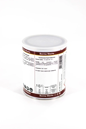 масло глянцевое для паркета borma parquet oil plus цвет прозрачный  90% блеска 1 л