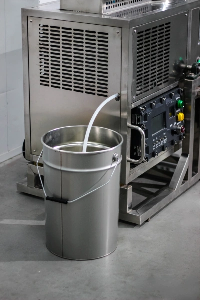 регенератор растворителя onetech nt19-20-as